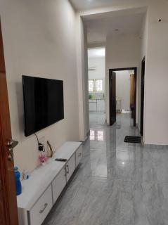 Jiyaa Home stay Chennai Airport - Chennai - 5