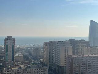 Khatai Apartment 3 for COP29 - Baku - 4