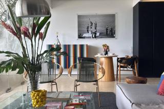 The Jungle A Special Oasis In Soho PV - 0