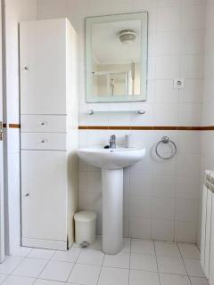 Apartamento en la playa de Mogro con parking privado - Mogro - 1