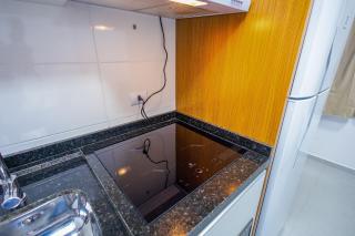 Apartamento de 1 Quarto no Faivre - FAI0410 - Curitiba - 2