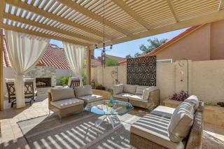 Pool Access and Patios Luxe Home in Scottsdale! - Scottsdale - 9