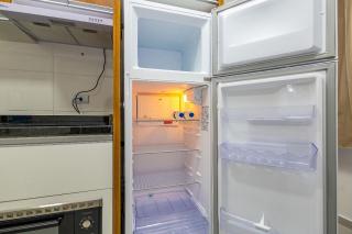 Apartamento de 1 Quarto no Faivre - FAI0410 - Curitiba - 4