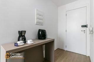 Studio Confortável no metrô - 3