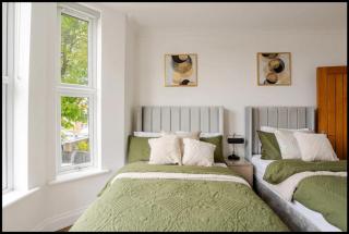 City Centre Maison - High Wycombe - 8