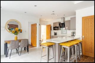 City Centre Maison - High Wycombe - 5