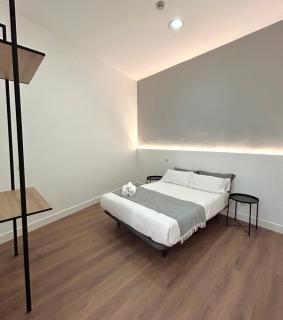 H21 Rooms - Madrid - 1