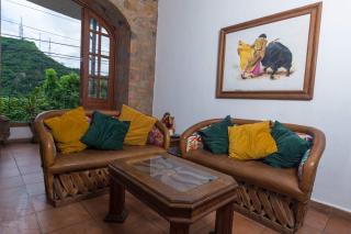 Charming 2BDR Romantic Zone Pool with View - Puerto Vallarta - 4
