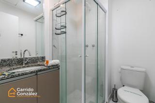 Studio Confortável no metrô - 8