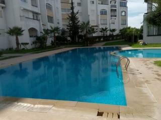 Apartment In Asilah Marina Golf - Asilah - 5