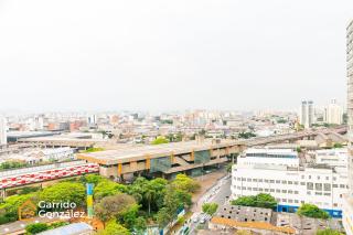 Studio Confortável no metrô - 5