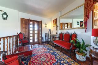 Casa dos Araújos - 5