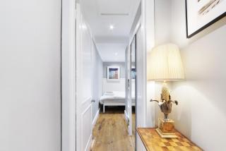 Paddington Apartment By Morethanstays - Londra - 2