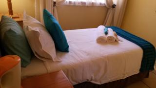 The Old Mill Hotel - Machadodorp - 7