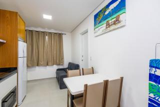 Apartamento de 1 Quarto no Faivre - FAI0410 - Curitiba - 8