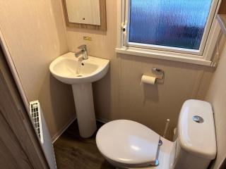 3BR-Sleeps6-Parking-Pool-NearBeach&Skegness - Skegness - 2