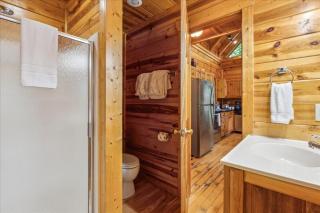 Sleepy Willow Cabin - 7