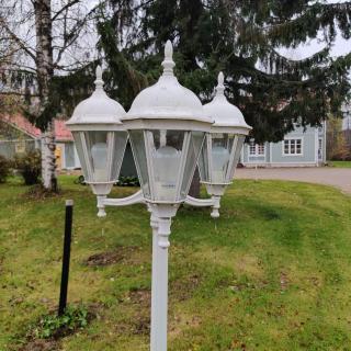 Villa Hakala - Utajärvi - 0