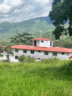 Quinta Las Mendoza - Zetaquira - 3