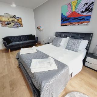 Luxury Apartment 23 - Naples - 5