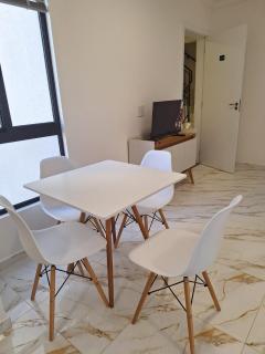 Crisálias Apartamento - 2