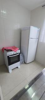 Apartamento Extensão do Bosque - 3