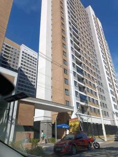 Studio Butantã - localização excelente - 3