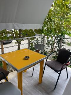 nikolli apartament - Shëngjin - 3