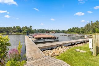 Causeway On Gull Resort - Lake Shore - 7