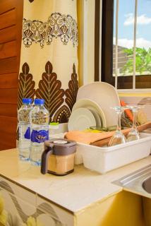 Nanise Resthouse, Apartments - Dodoma - 5