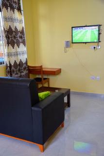 Nanise Resthouse, Apartments - Dodoma - 4
