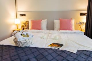 hotelise I Sonata Apartment - 4