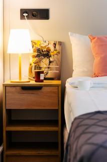 hotelise I Sonata Apartment - Yerevan - 3