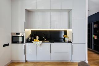 hotelise I Sonata Apartment - 2