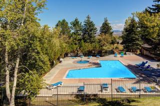 Canyons Resort Cabriolet Hideout - Newly Renovated 2024! - Park City - Park City - 5