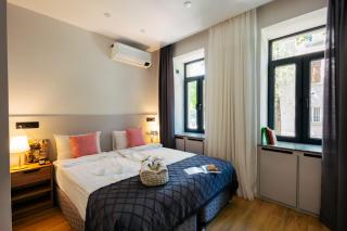 hotelise I Sonata Apartment - 5