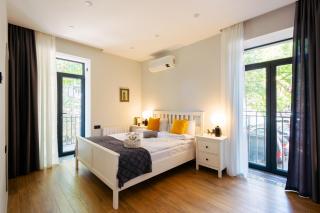 hotelise I Sonata Apartment - 7