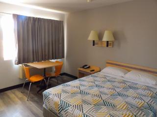 Motel 6 Ontario, OR - 8