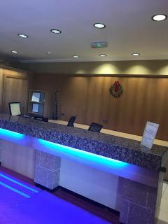 Hill Park Hotel - 9