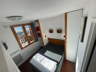 Appartement bellevue sur les hauteurs de Super-Besse - Besse-et-Saint-Anastaise - 2