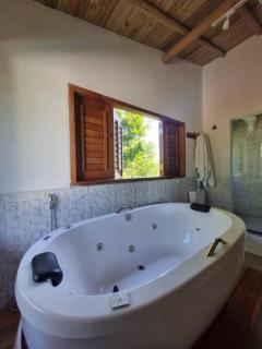 Casa Uzêda Trancoso - 3