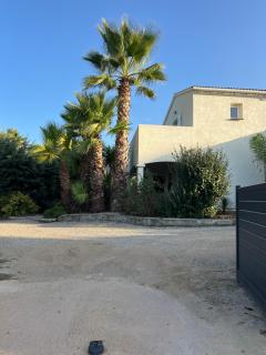 Porticcio- Duplex dans propriété privée - 5