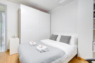 Place de la République - Suite Haussmannienne - París - 1