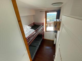 Appartement bellevue sur les hauteurs de Super-Besse - Besse-et-Saint-Anastaise - 1