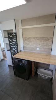 #Maison chaleureuse sur les hauteurs d'Aubiac# - Aubiac - 1