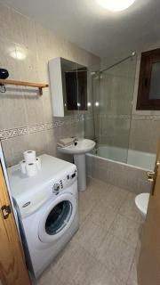 Apartamento El roble - Villanúa - 6