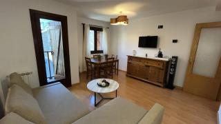Apartamento El roble - Villanúa - 6