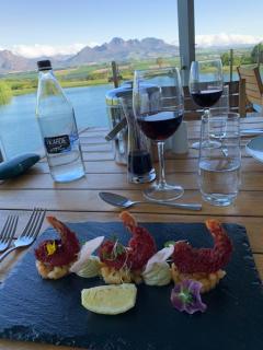 Villa Georgia - Città del Capo - 1