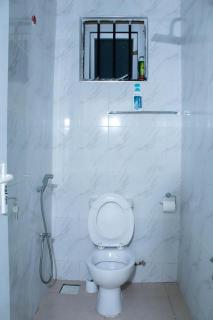 2 bedrooms Lacasa apartment Nyali - 9