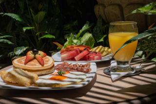 Hotel Casa La Fe - 8